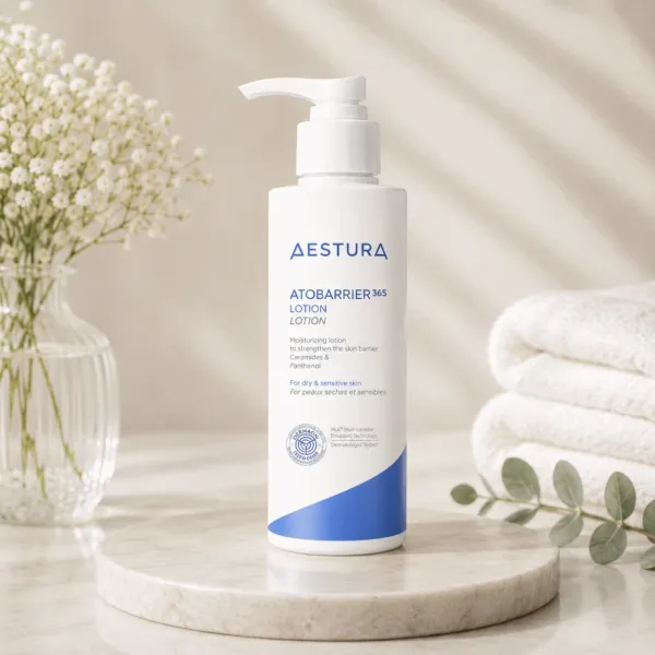 Aestura Atobarrier 365 Lotion -150ml